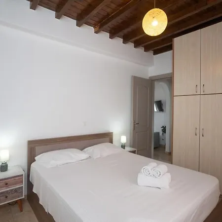 Appartement Getaway Mykonian Apts Perfect For 10 Guests W Pool *