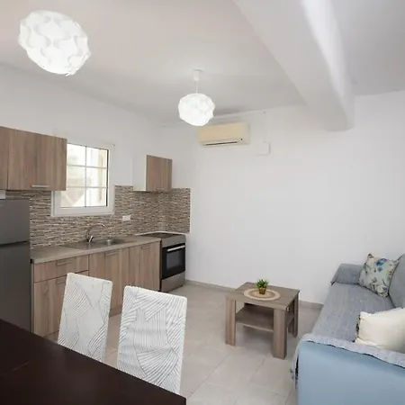 Getaway Mykonian Apts Perfect For 10 Guests W Pool *