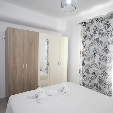 Getaway Mykonian Apts Perfect For 10 Guests W Pool * Plintri