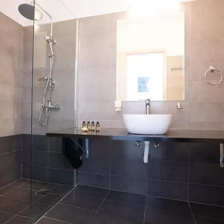 Appartement Getaway Mykonian Apts Perfect For 10 Guests W Pool *