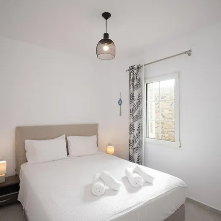 Getaway Mykonian Apts Perfect For 10 Guests W Pool *