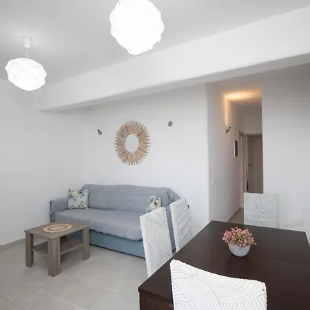 Apartman Getaway Mykonian Apts Perfect For 10 Guests W Pool