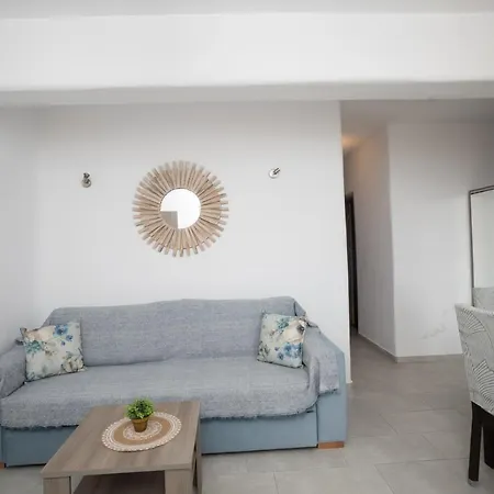 Getaway Mykonian Apts Perfect For 10 Guests W Pool