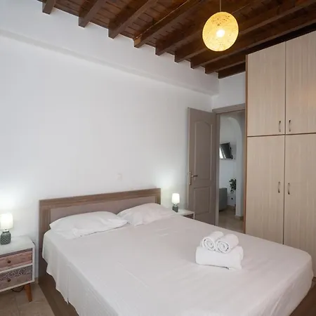 Getaway Mykonian Apts Perfect For 10 Guests W Pool *