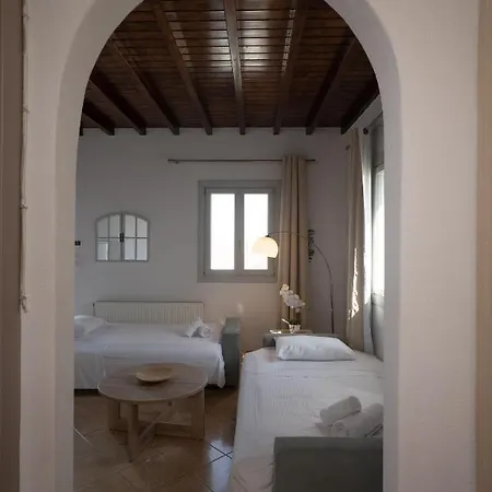 Apartman Getaway Mykonian Apts Perfect For 10 Guests W Pool *