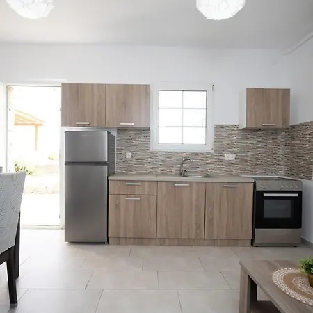 Getaway Mykonian Apts Perfect For 10 Guests W Pool * Plintri