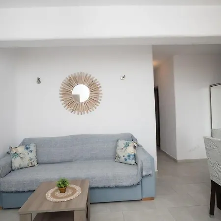 Getaway Mykonian Apts Perfect For 10 Guests W Pool *